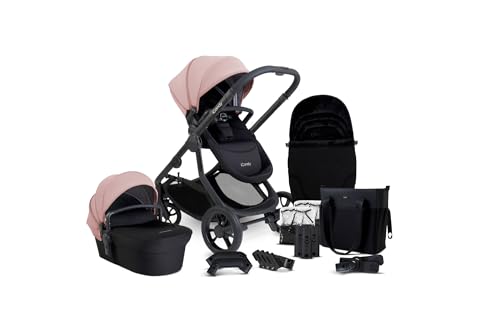 iCandy Orange 4 Combo Bundle - Rosa