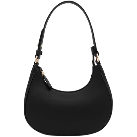 FashionPuzzle Small Crescent Bag Cover