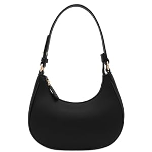 FashionPuzzle Small Crescent Should...