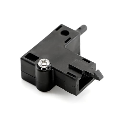 XUXRHMEAN Für Y&AMAHA Tracer 700 GT MT 09 MT 07 FJ07 FJ 09 TDM 850 900 XSR XJR FZ1 FZ6 T7 Motorrad Bremskupplungshebel Kupplung Bremshebel(Micro Switch)