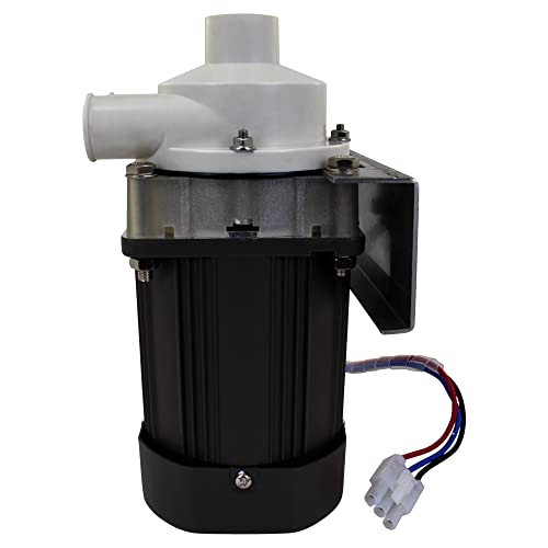 Repuesto motor máquina de hielo IMM para Hoshizaki miniatura 6
