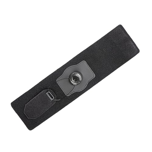 Beavorty Adjustable Ankle Brace for Sports Leg Support for Gym Ankle Compression Sleeve Foot Drop Brace Training Foot Drop