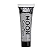 Moon Creations Face & Body Paint 0.40fl oz - Grey