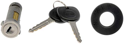 Dorman 924-897 Ignition Lock Cylinder thumb #1