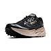 BROOKS Cascadia 19 GTX, Zapatillas para Hombre, 42 EU, Black Ebony Chateau Gray, 42 EU