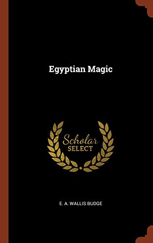 Egyptian Magic Egyptian Magic