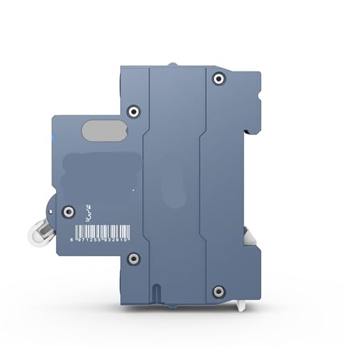 Interruptor de aire NB3-63 evita cortocircuitos domésticos y protege líneas eléctricas de 230V 16A 2