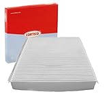 Corteco 80000620 Cabin Air Filter