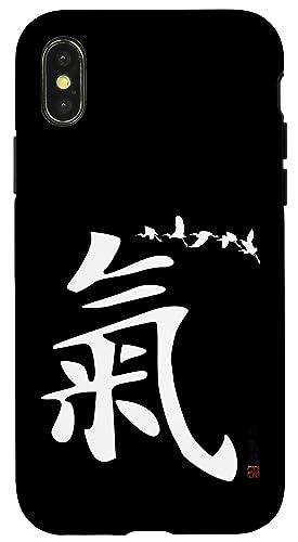 �`�[�G�i�W�[(�`�[) ����/���Ɍ��C���X�g���N�^�[ �X�}�z�P�[�X iPhone X/XS �p