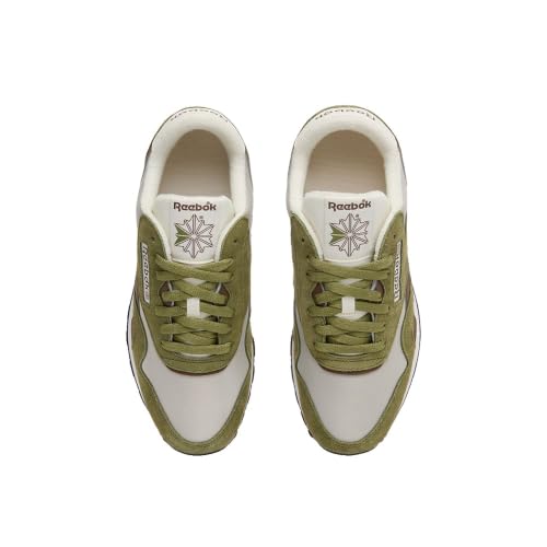 Image of Reebok Women's Cl Nylon Mh Fashion Sneaker | Casual Shoes
