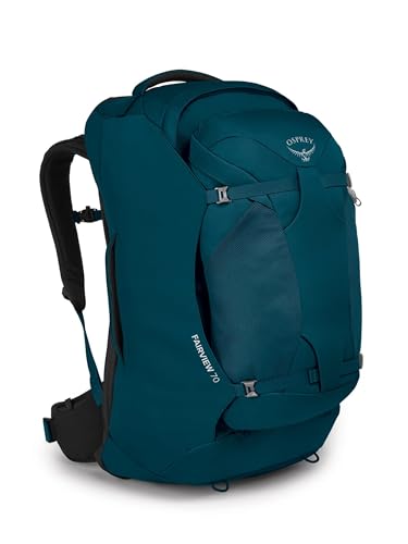 Osprey Fairview 70 Night Jungle Blue