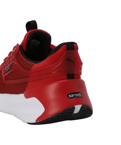 Image of Puma Unisex-Adult Softride Symmetry Res Running Shoe