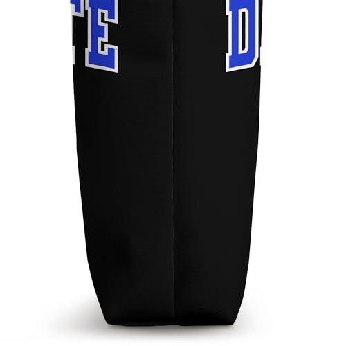 Daytona State College Falcons Apparel Sports Fan Tote Bag miniatura 3