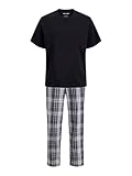 JACK & JONES Male Loungewear Set Loungewear Set
