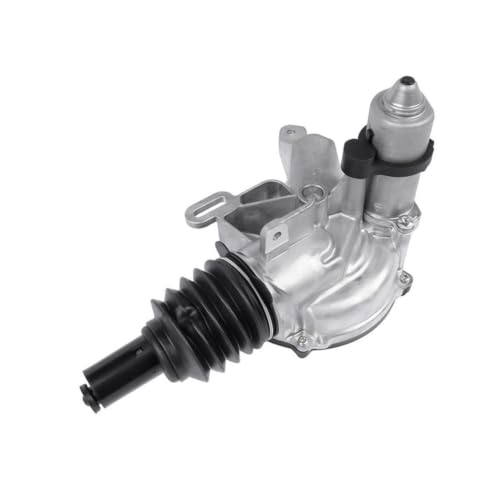 Actuador de embrague de cilindro esclavo para Vw Up y Seat Mii 2011-2019