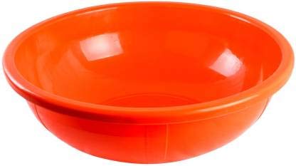 Image of BHATI Plastic Tub /Plastic Bucket (10 Liter)