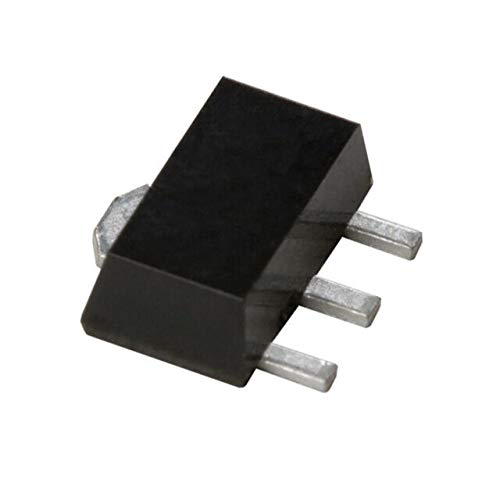 PANASONIC 2SD1119-Q SOT-89 NPN Transistor 25V 3A MAx New Qty-500