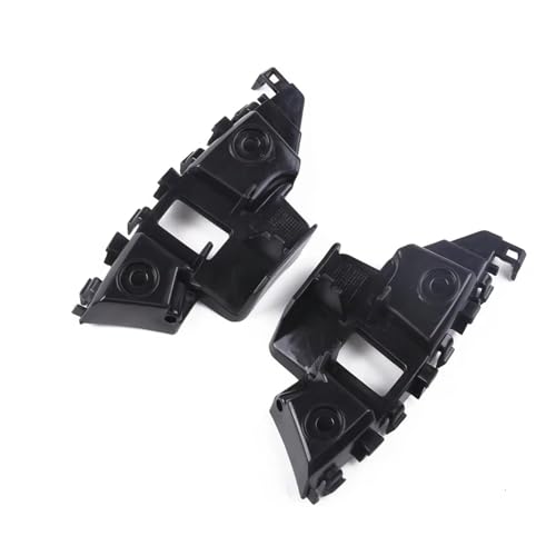 Support de guidage calandre Jetta MK6 pour réparer pare-chocs cassé 5C6807183