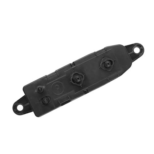 Interruptor de asiento para Nissan Altima y Rogue 2013-2016 control izquierdo 5