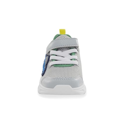 Carter's Unisex-Child Ohio3-b Sneaker2