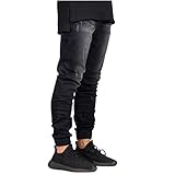pantalon blanc les petites bombes Coupe : fabriquée dans une matière douce et souple de qualité supérieure - La coupe près du corps de cet élégant vêtement pour homme épouse parfaitement la silhouette de celui qui la porte. La teneur en élasthanne assure une flexibilité parfaite.