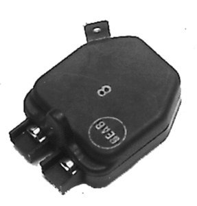 Rele 'y salvamotori Color 1/12 – 1/2 HP – 210/240 Volts – rígida 1 contacto – NECCHI