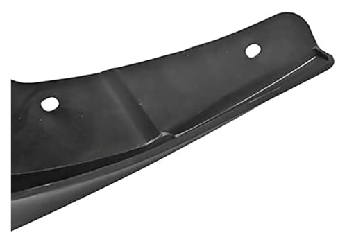Bavettes de protection Mazda CX-30 2022 garde-boue auto - 4