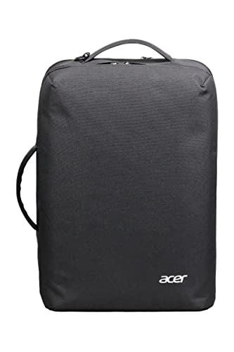 Acer Urban ABG236 Sac à dos pour ordinateur portable 3 en 1 jusqu'à 17 - vue 8