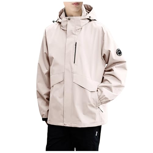 [HongzyFirm] �W���P�b�g �����Y ���� ���n �E�C���h�u���[�J�[ �t�[�h�t�� �傫���T�C�Y �A�E�^�[ ���� �y�� �h�� �h�� �J�W���A�� �}�E���e���p�[�J�[ �}�E���e���W���P�b�g �H�� �㒅 �H�~ �A�E�g�h�A �W�����p�[ �I�V���� ���[�e�B���e