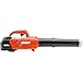 Echo CPLB 58V2Ah Lithium-Ion Brushless Cordless Blower