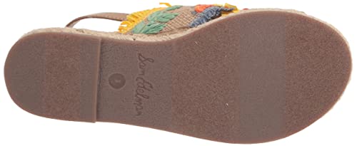 Sam Edelman Girls' Kayden Sandal4