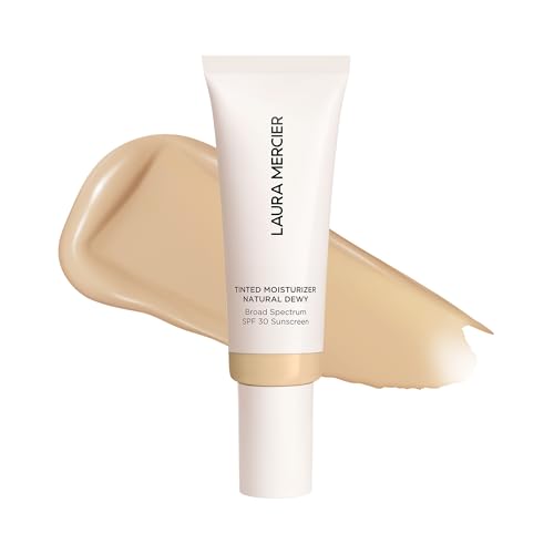 Laura Mercier Tinted Moisturizer Natural Dewy SPF 30