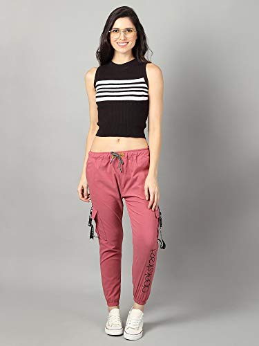 Image of dockstreetWomen Lowers Bz17Pink one Star Jogger XLPink one Star Jogger XL