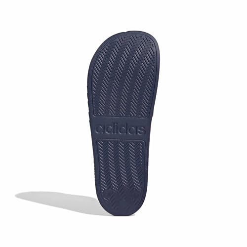 Image of adidas Men's Adilette Shower Flip-Flops