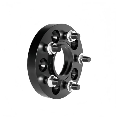 Adaptateur d'entretoises de roue corrigez le déport de votre Lexus NX ou Toyota RAV4