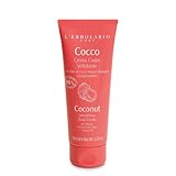  L\'Erbolario Crema Corpo Vellutante Cocco 100 ml