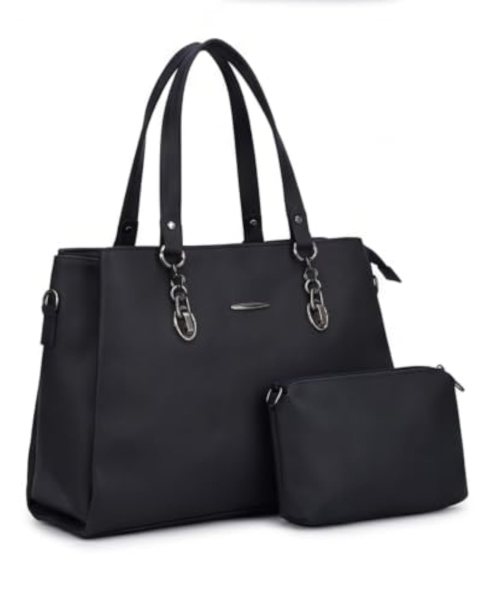 Spacious Workwear Tote Bag, Ideal for Professionals