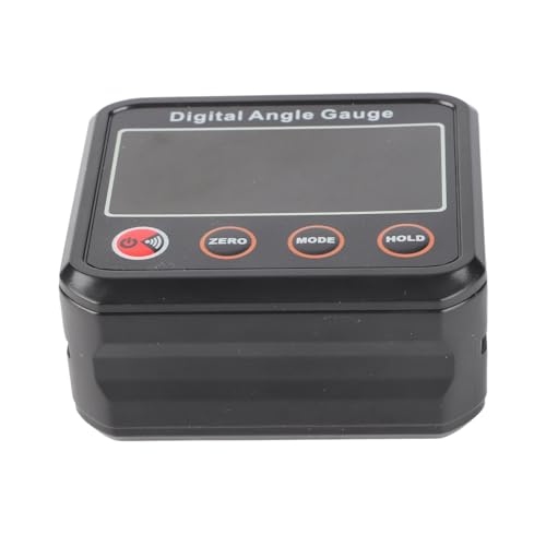 Transportador Digital con Pantalla LED y Base Magnética miniatura 7