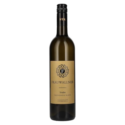 Sauvignon Blanc Straden Vulkanland Steiermark DAC 2023 12.5% Vol. 0.75l