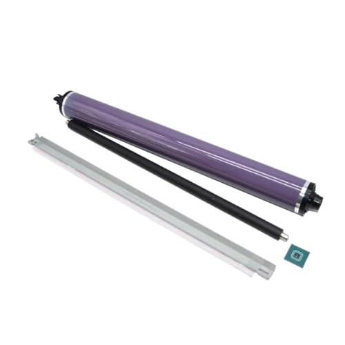 Tambour OPC compatible DC250 pour supprimer les défauts d'impression couleur - 2
