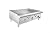 ATOSA US ATMG-36T-36" HD Commercial Griddle Thermostatically Controlled Natural Gas Griddle Cooktop Stainless Steel Restaurant Grill Portable Top Griddle - 50,000 BTU