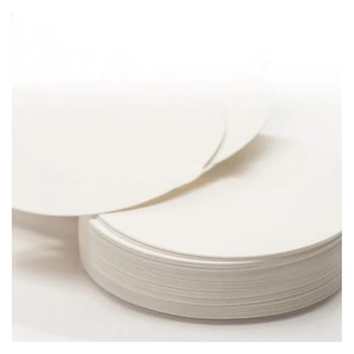 Papier filtre de laboratoire empêchant la déchirure pour réussir vos filtrations de solutions