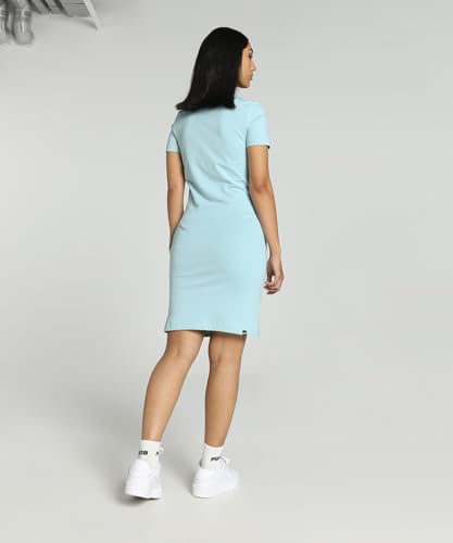 Image of Puma Women Knee Length Dress