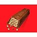 KIT KAT BIG KAT Milk Chocolate Wafer Candy Bars, 1.5 oz (24 Count)