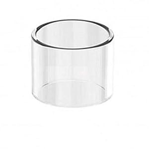 Eleaf Verre de rechange pour atomiseur Melo 3 Mini Accessoire pour cigarette électronique