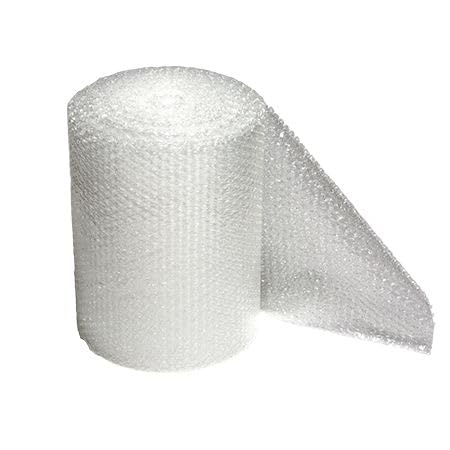 Image of Air Bubble Wrap Packing Roll for Safety,Heavy 50 Gsm Thickness 1 Meter Wide,Perfect for Shipping,Moving and Storage,Cushioning Material Multipurpose Packing Needs (1 Meter Wide X 5 METER)