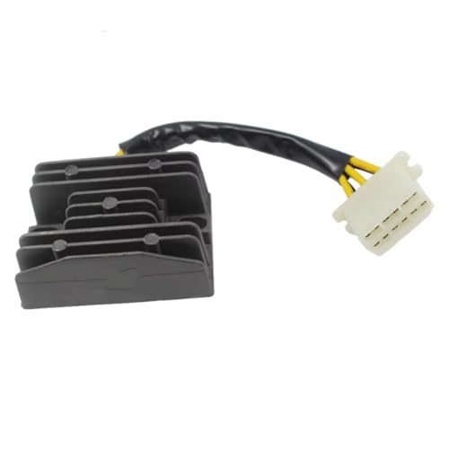 Redresseur de tension moto ER500 supprime baisse intensité phares ER-5 ZR400 21066-1098