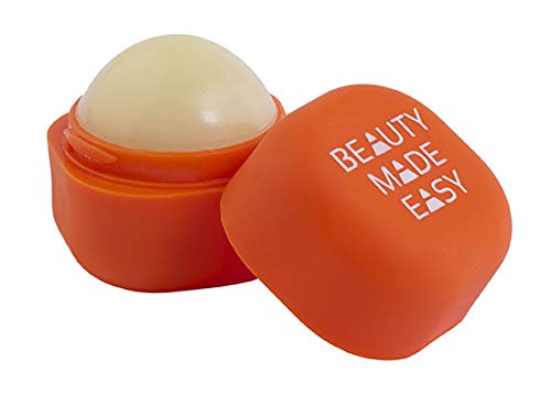 Beauty Made Easy Natural Origin Lip Balm SEA BUCKTHORN with Natural Ingredients 6.8g