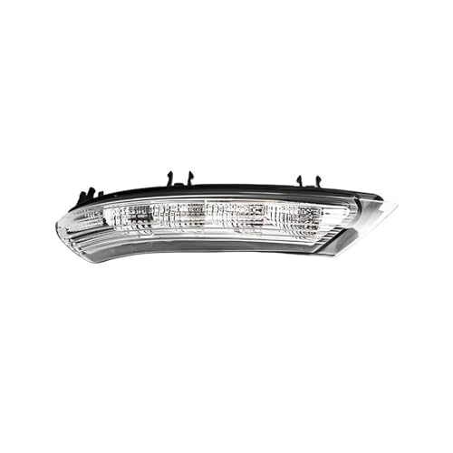 Clignotant rétroviseur LED 2 broches droite Buick Regal