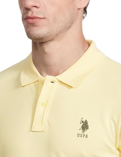 Image of U. S. Polo ASSN. Men Polo Shirt